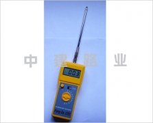 型砂水分測定儀